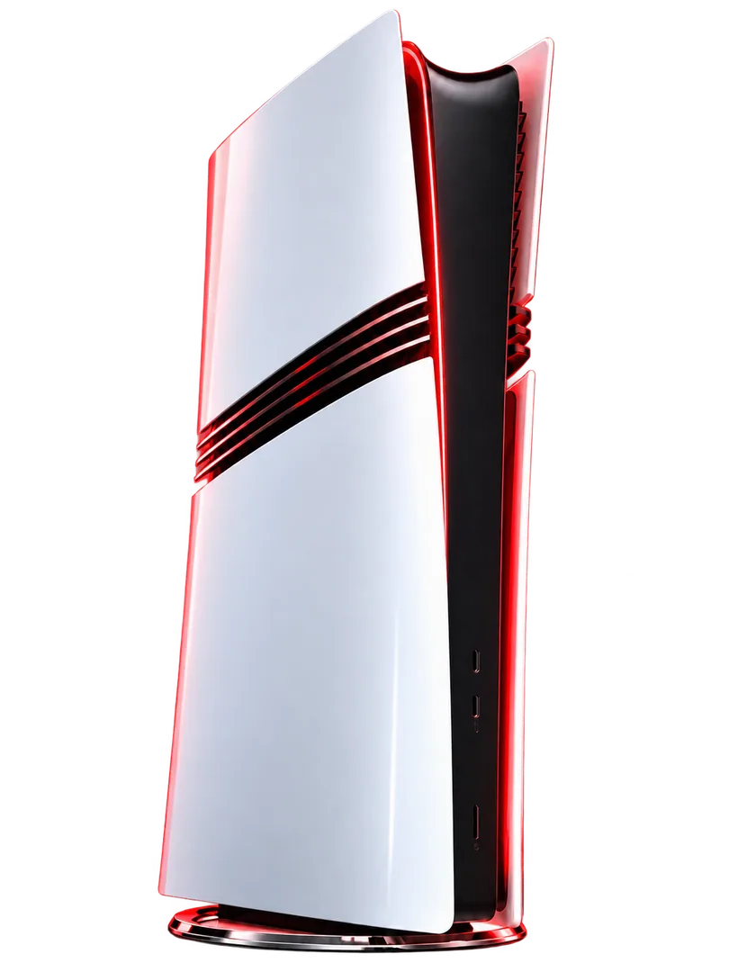PlayStation 5 konsolu